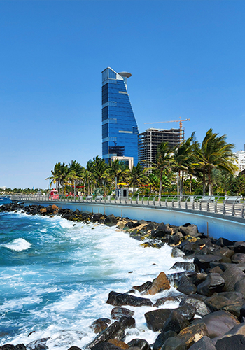 Jeddah