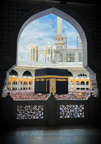 Makkah