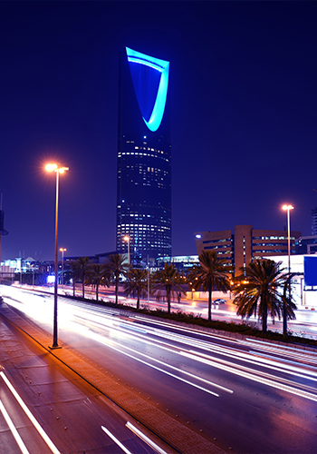 Riyadh